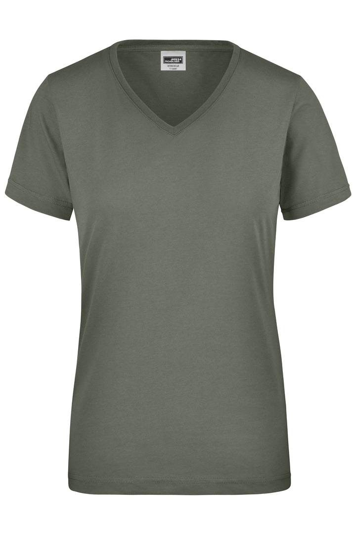 Ladies´ Workwear T-shirt