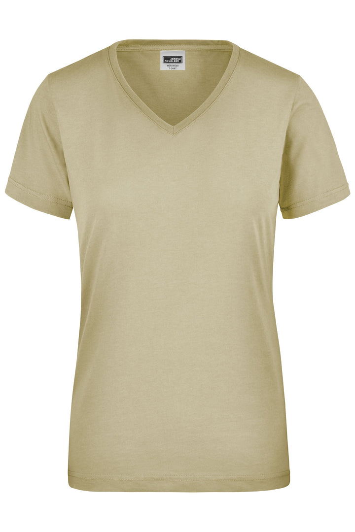 Ladies´ Workwear T-shirt