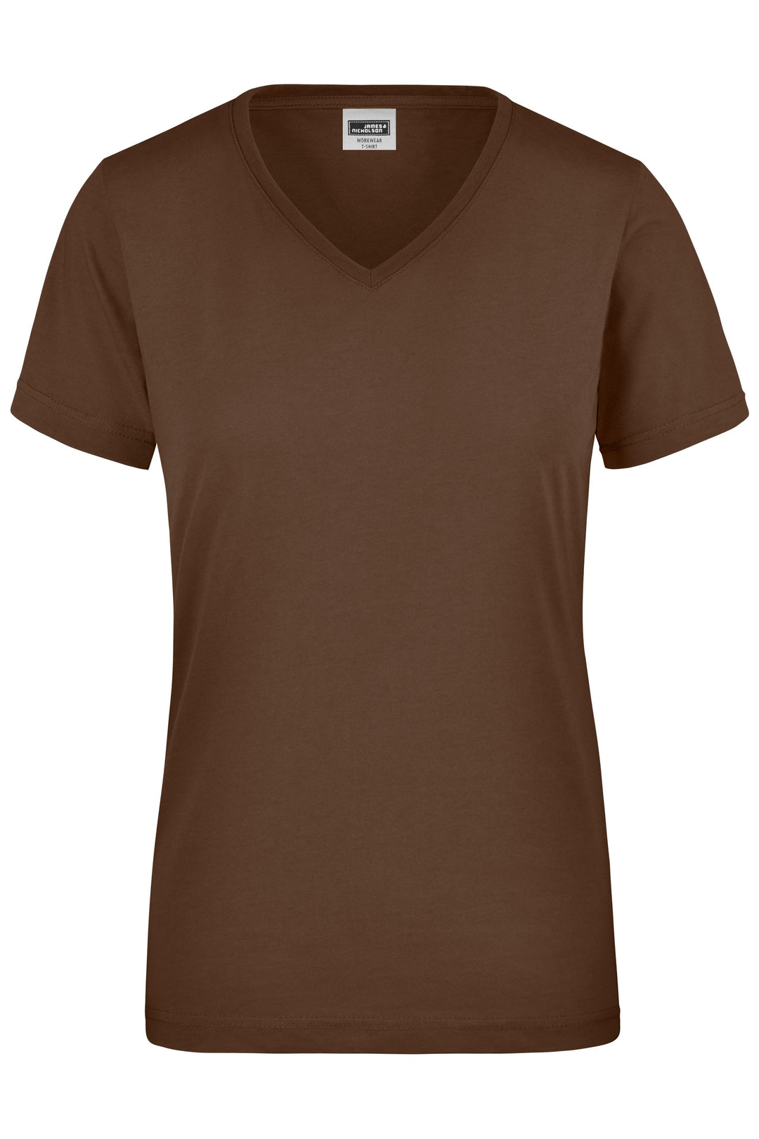 Ladies´ Workwear T-shirt