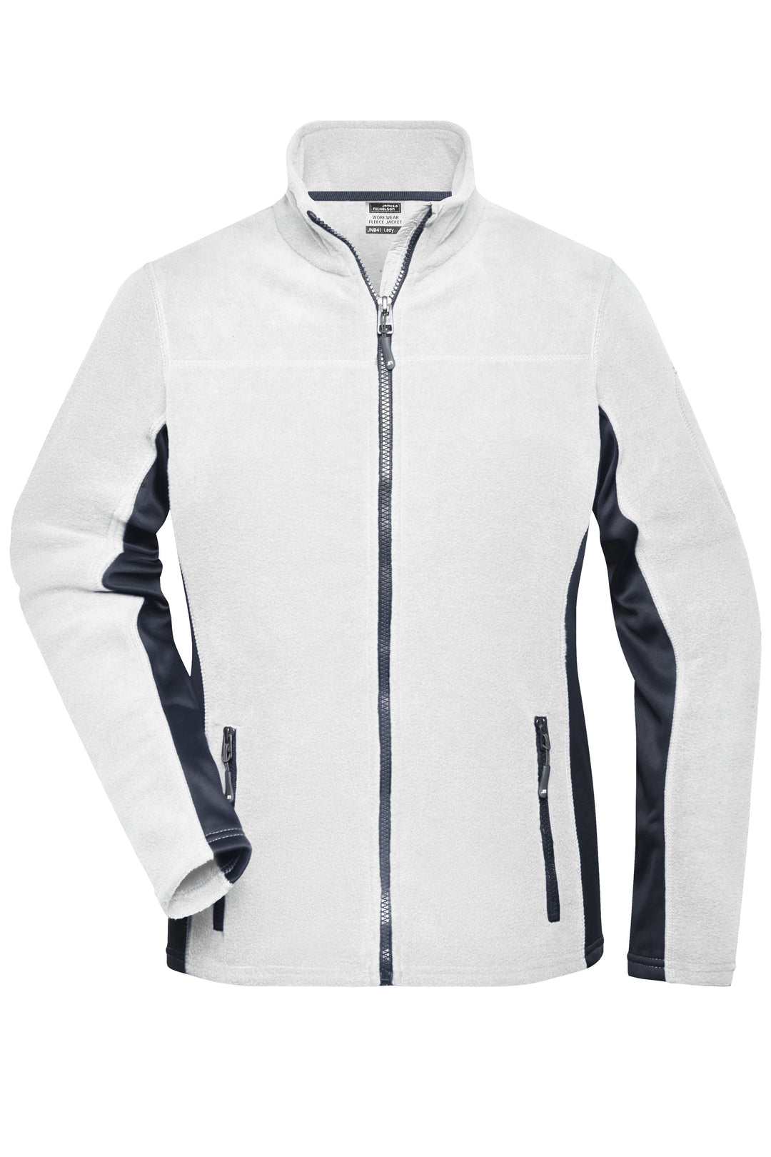 Ladies´ Workwear Fleece Jacket