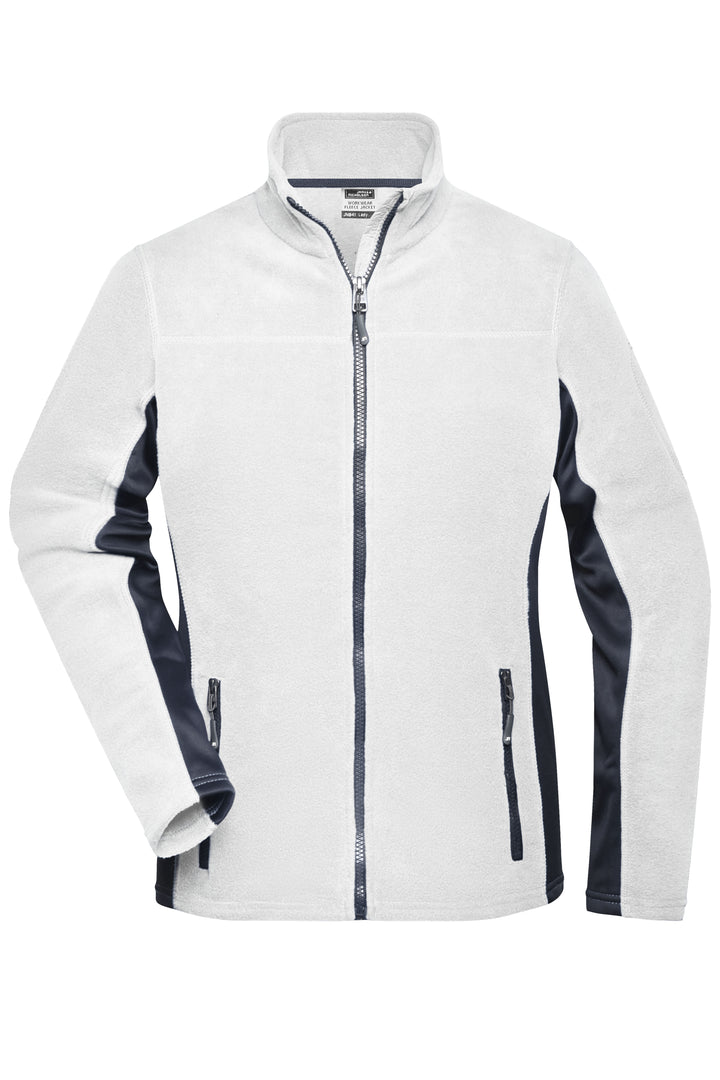 Ladies´ Workwear Fleece Jacket