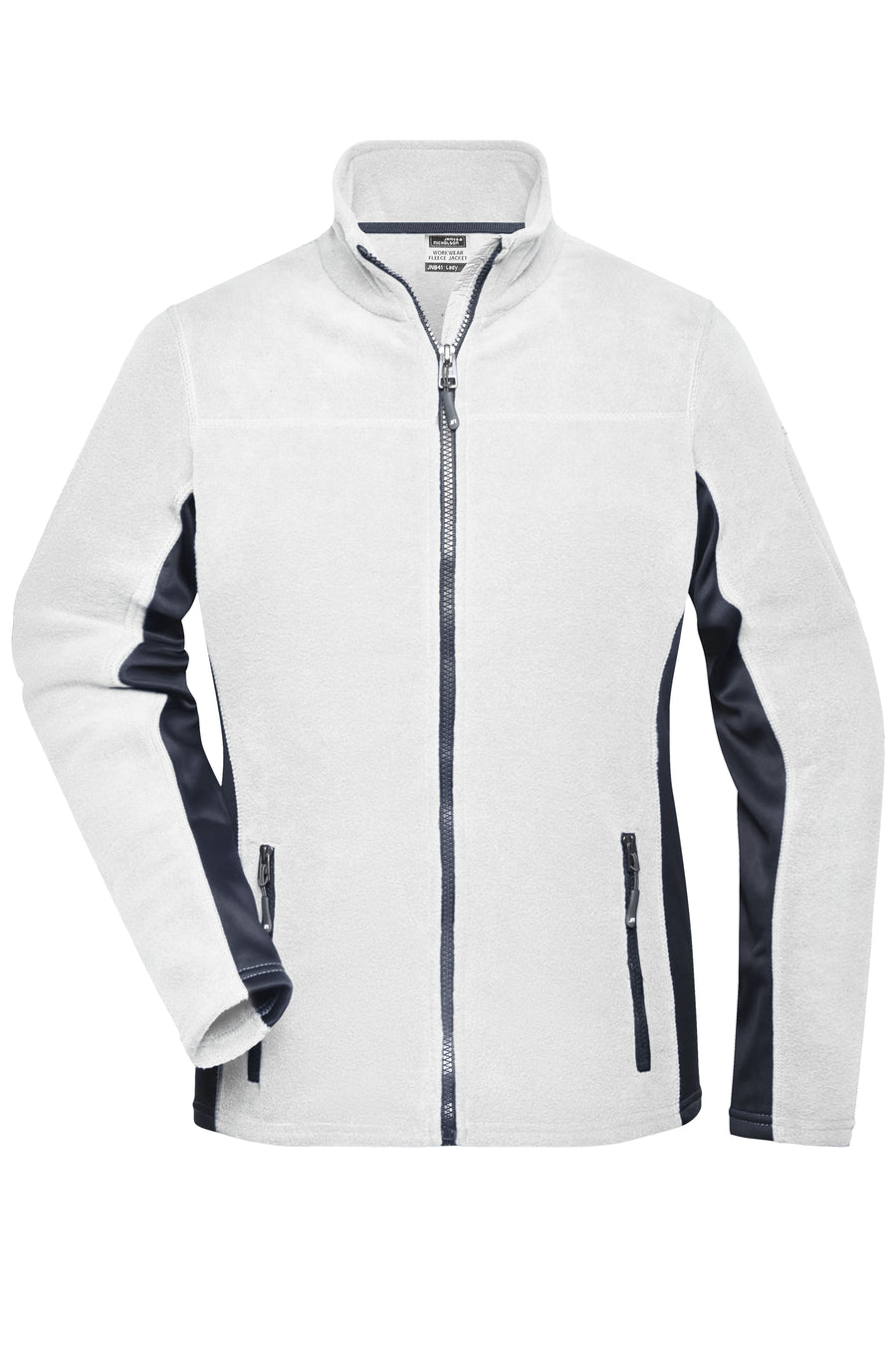 Ladies´ Workwear Fleece Jacket