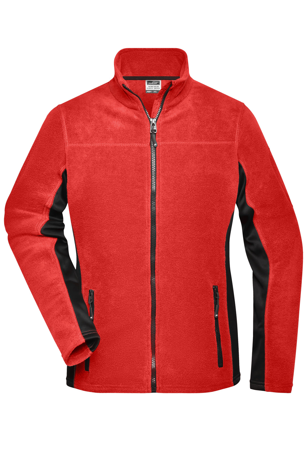 Ladies´ Workwear Fleece Jacket