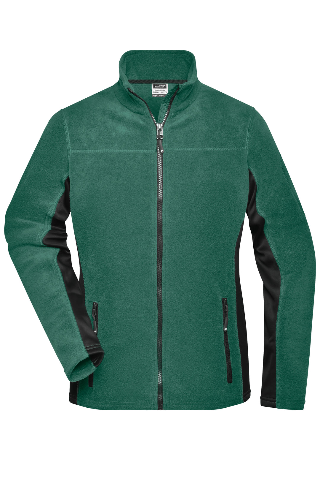Ladies´ Workwear Fleece Jacket