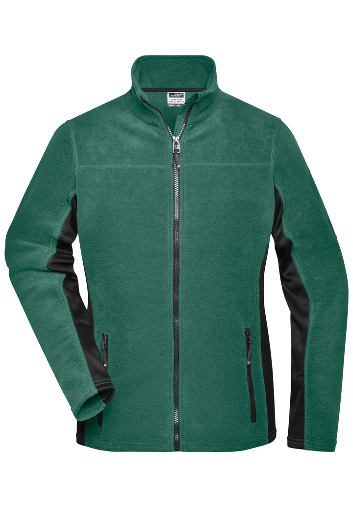 Ladies´ Workwear Fleece Jacket