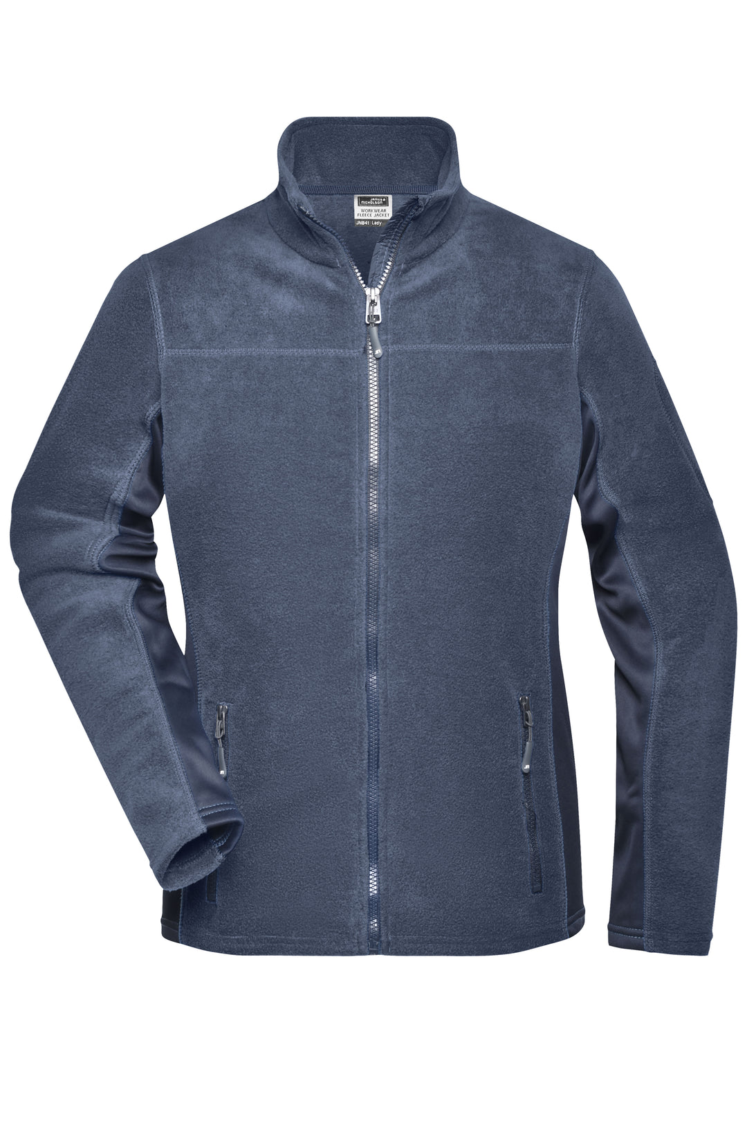 Ladies´ Workwear Fleece Jacket