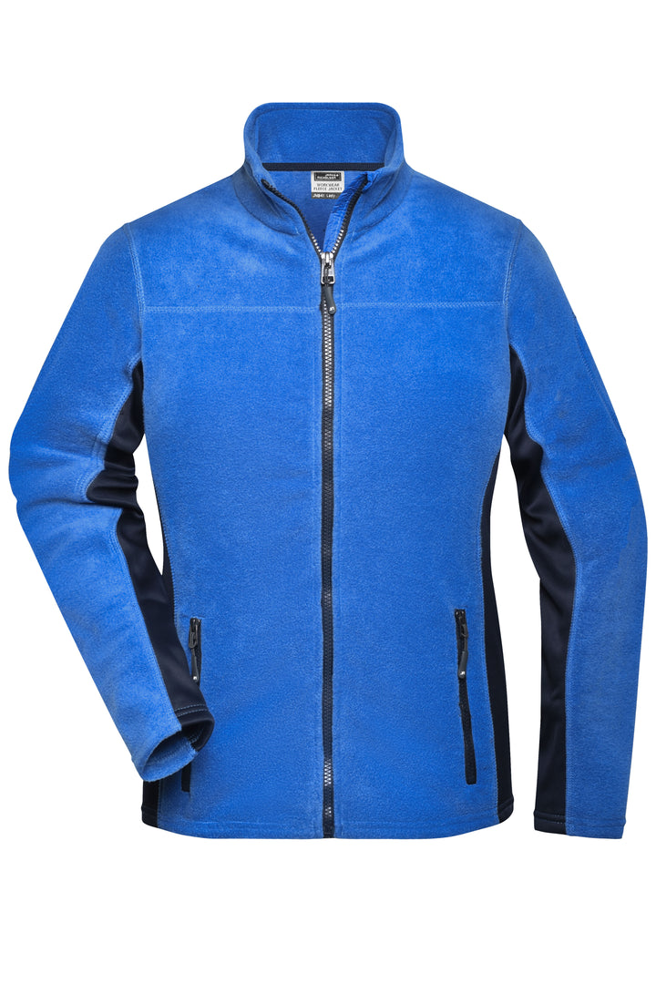 Ladies´ Workwear Fleece Jacket