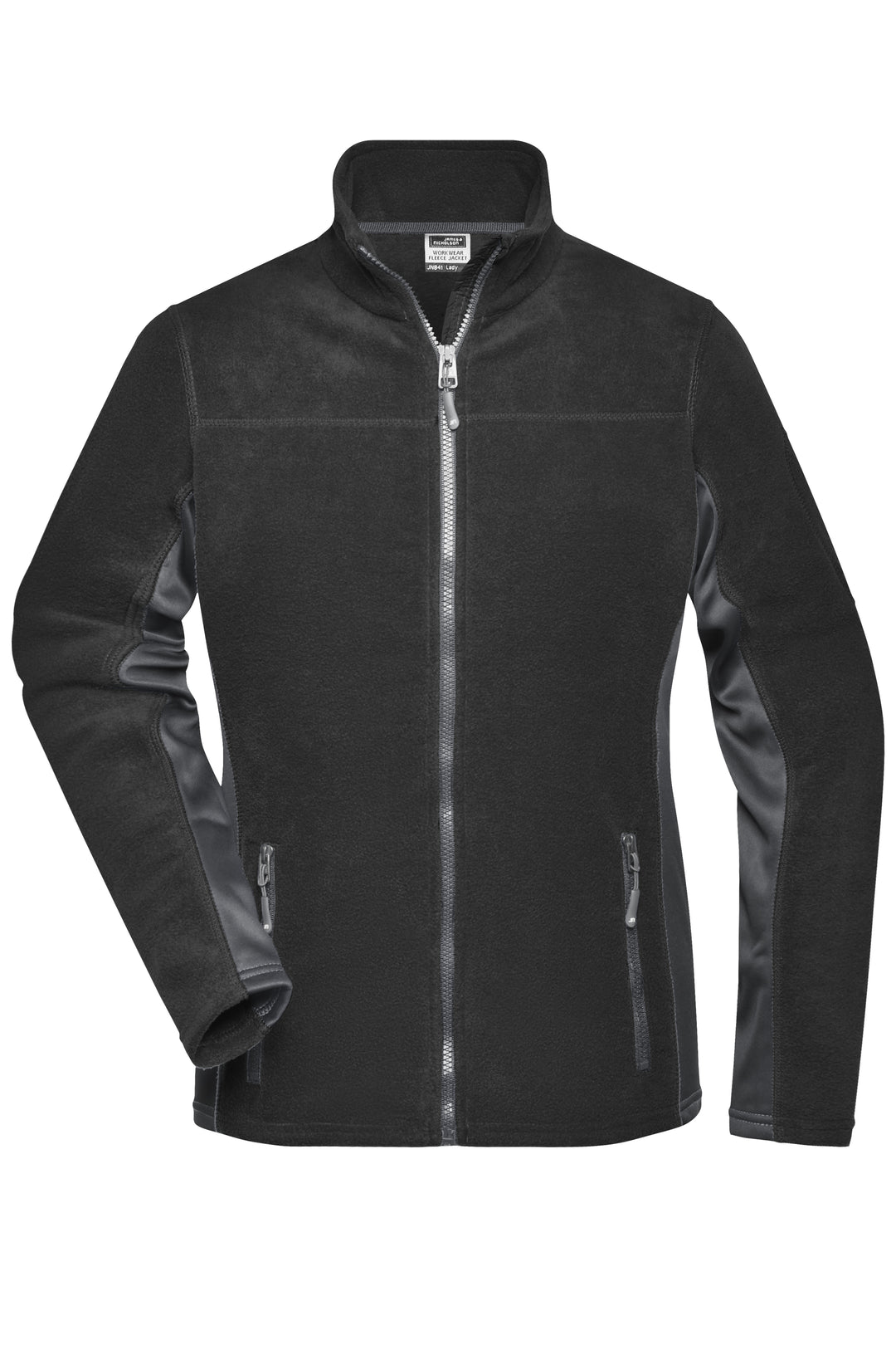 Ladies´ Workwear Fleece Jacket