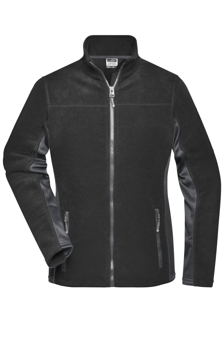 Ladies´ Workwear Fleece Jacket