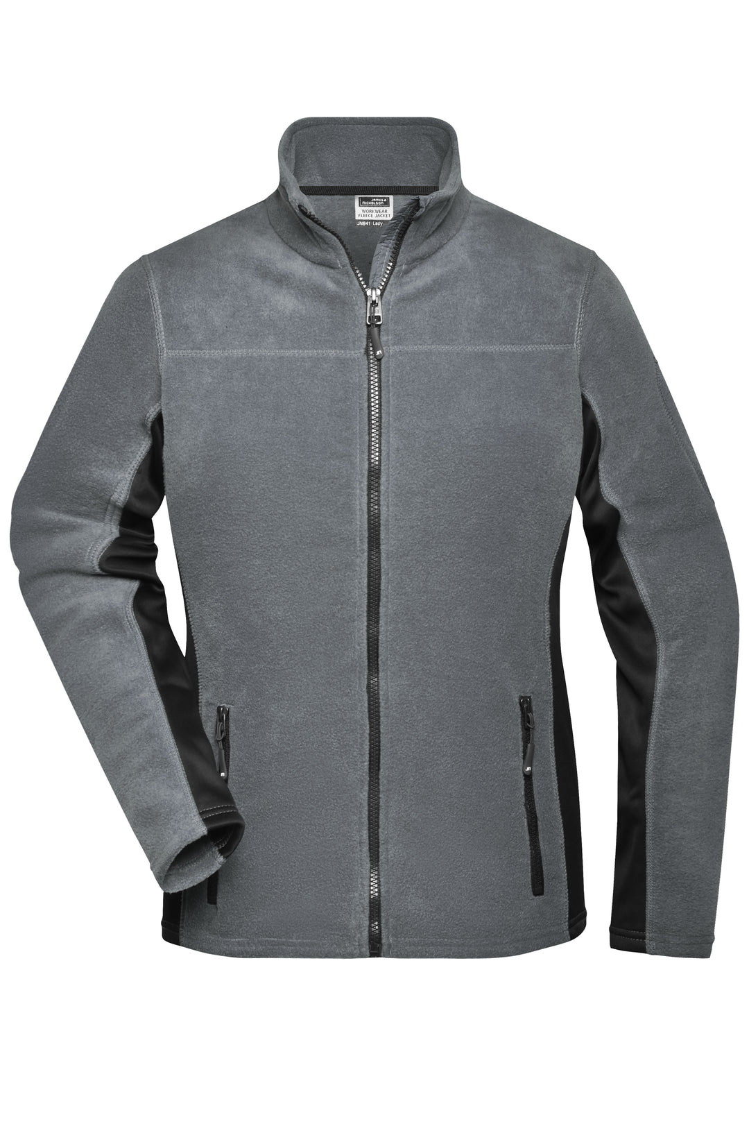 Ladies´ Workwear Fleece Jacket