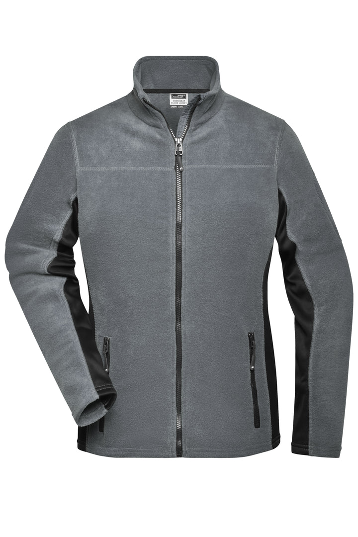 Ladies´ Workwear Fleece Jacket