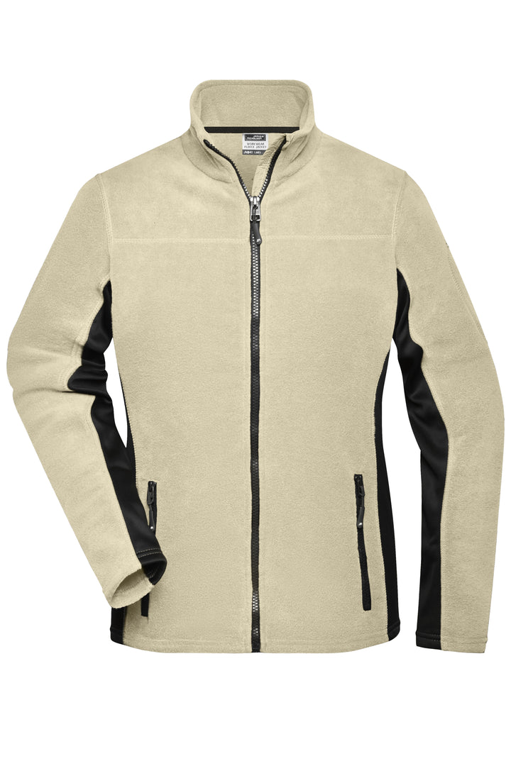 Ladies´ Workwear Fleece Jacket