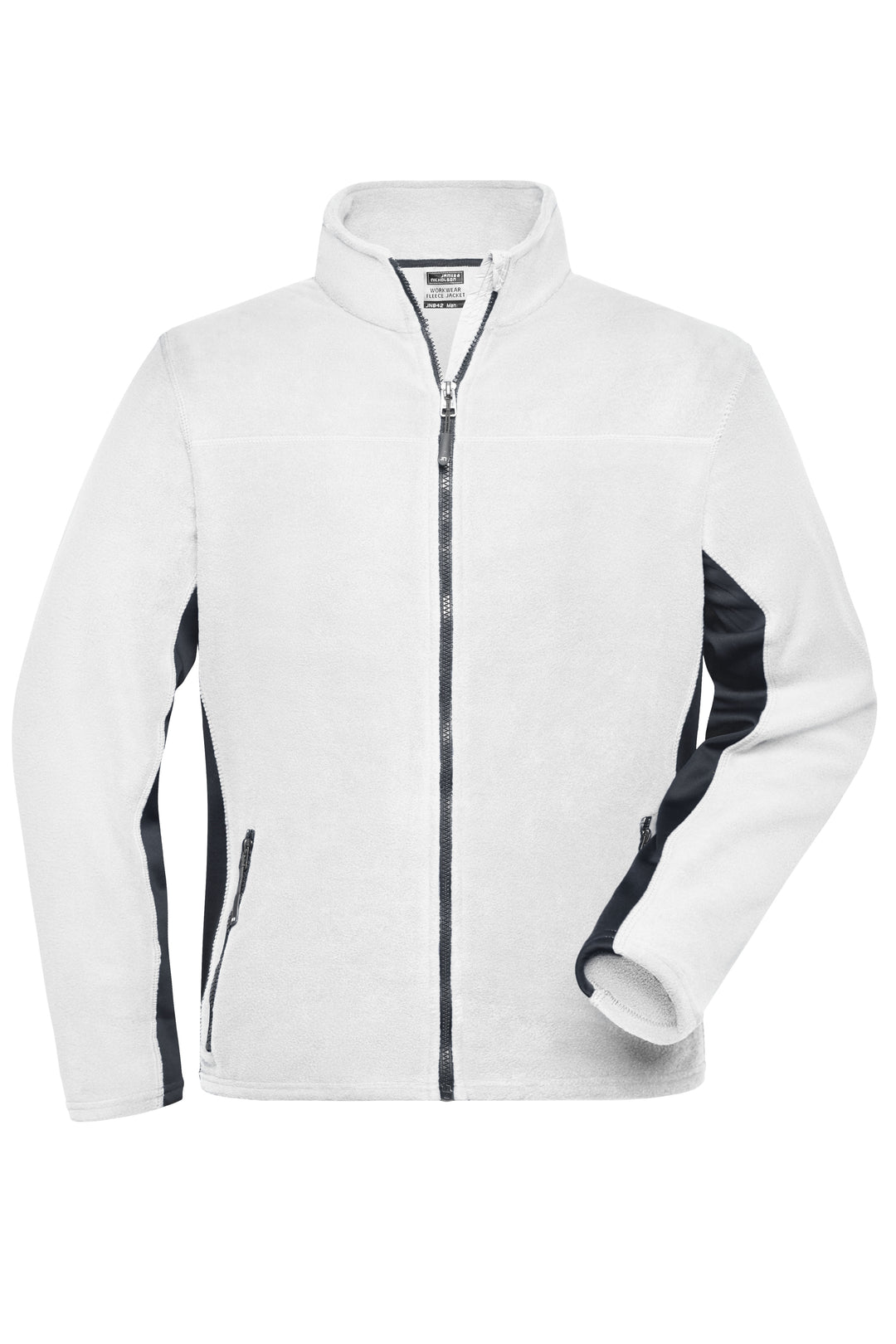 Men´s Workwear Fleece Jacket