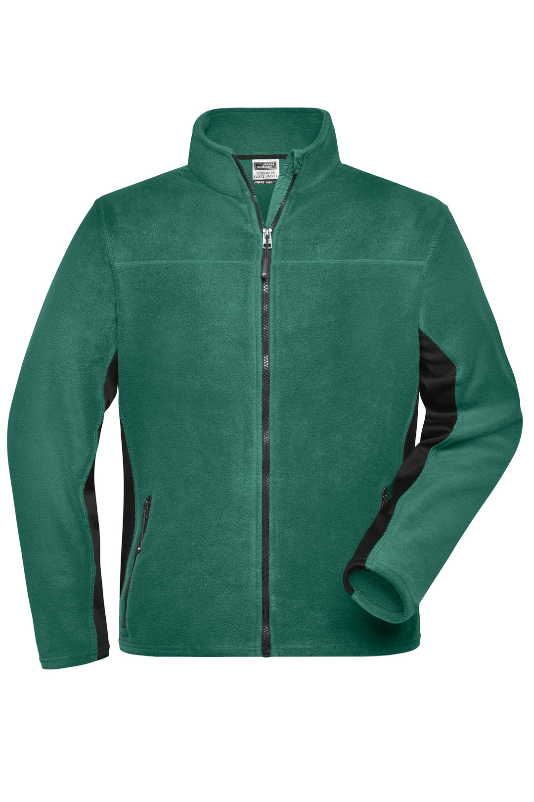 Men´s Workwear Fleece Jacket