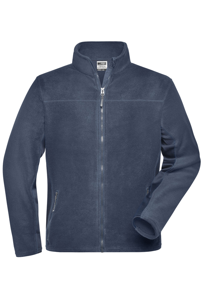 Men´s Workwear Fleece Jacket