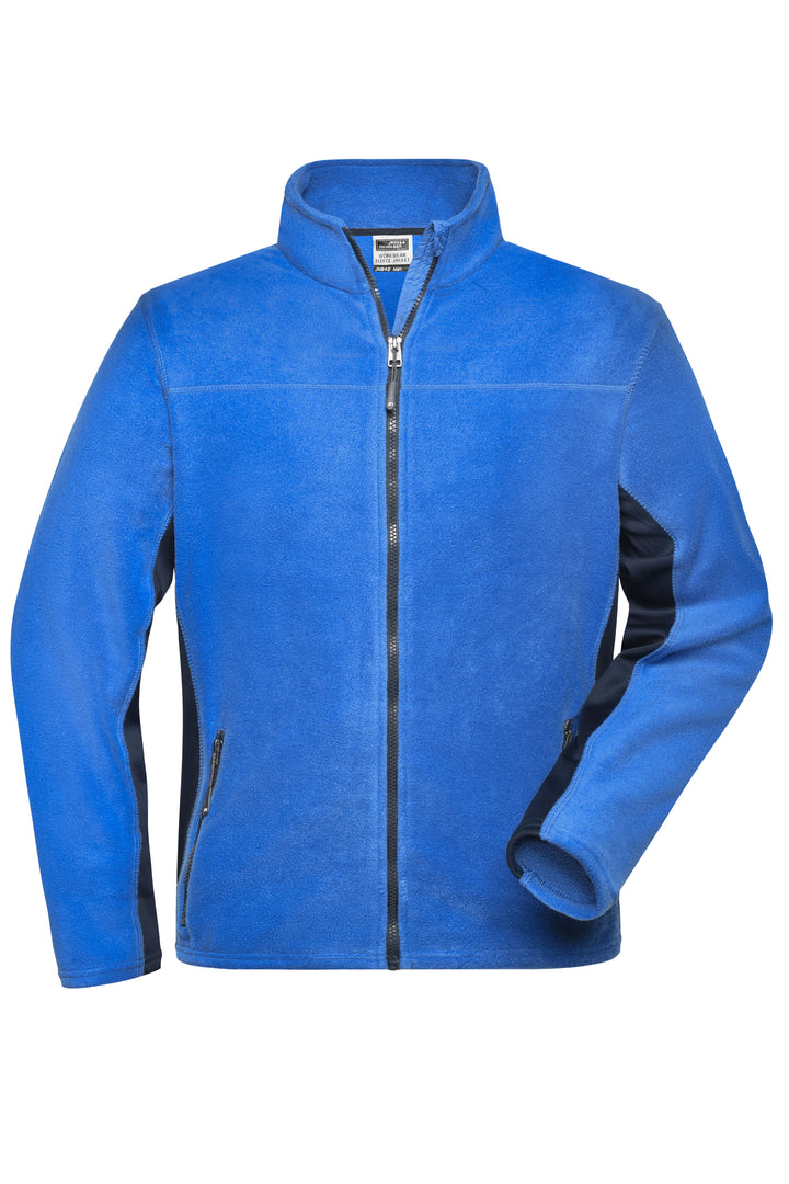 Men´s Workwear Fleece Jacket