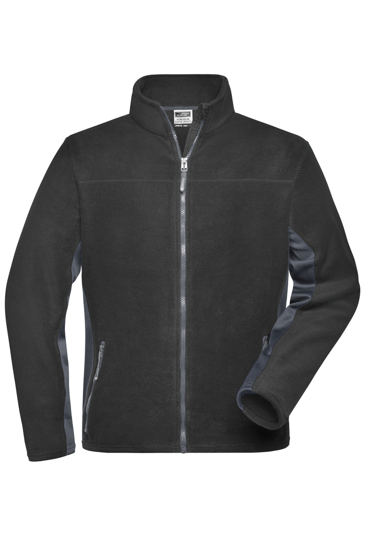 Men´s Workwear Fleece Jacket