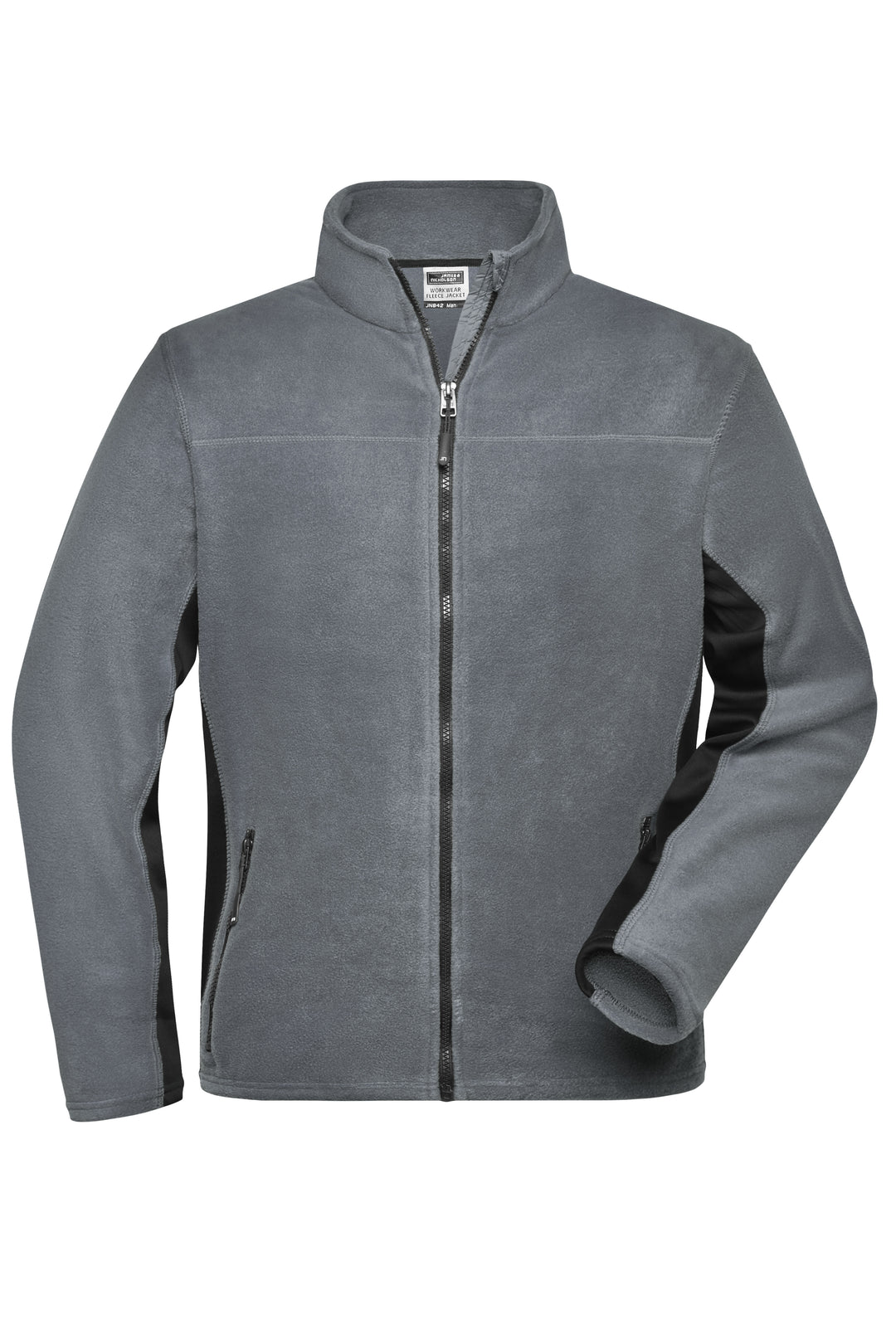 Men´s Workwear Fleece Jacket