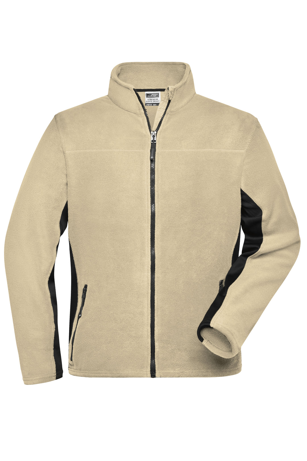 Men´s Workwear Fleece Jacket