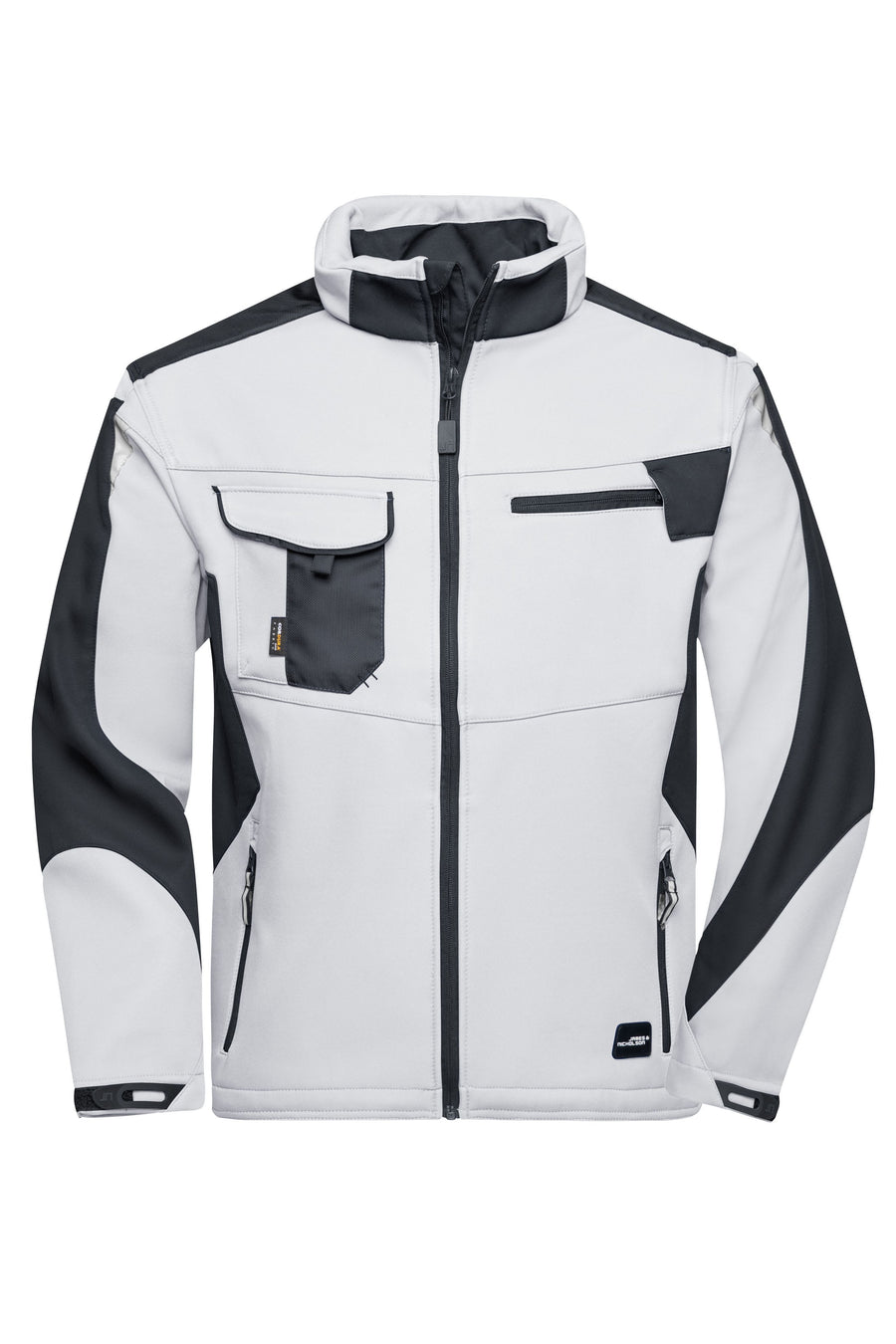 Workwear Softshell Jakke
