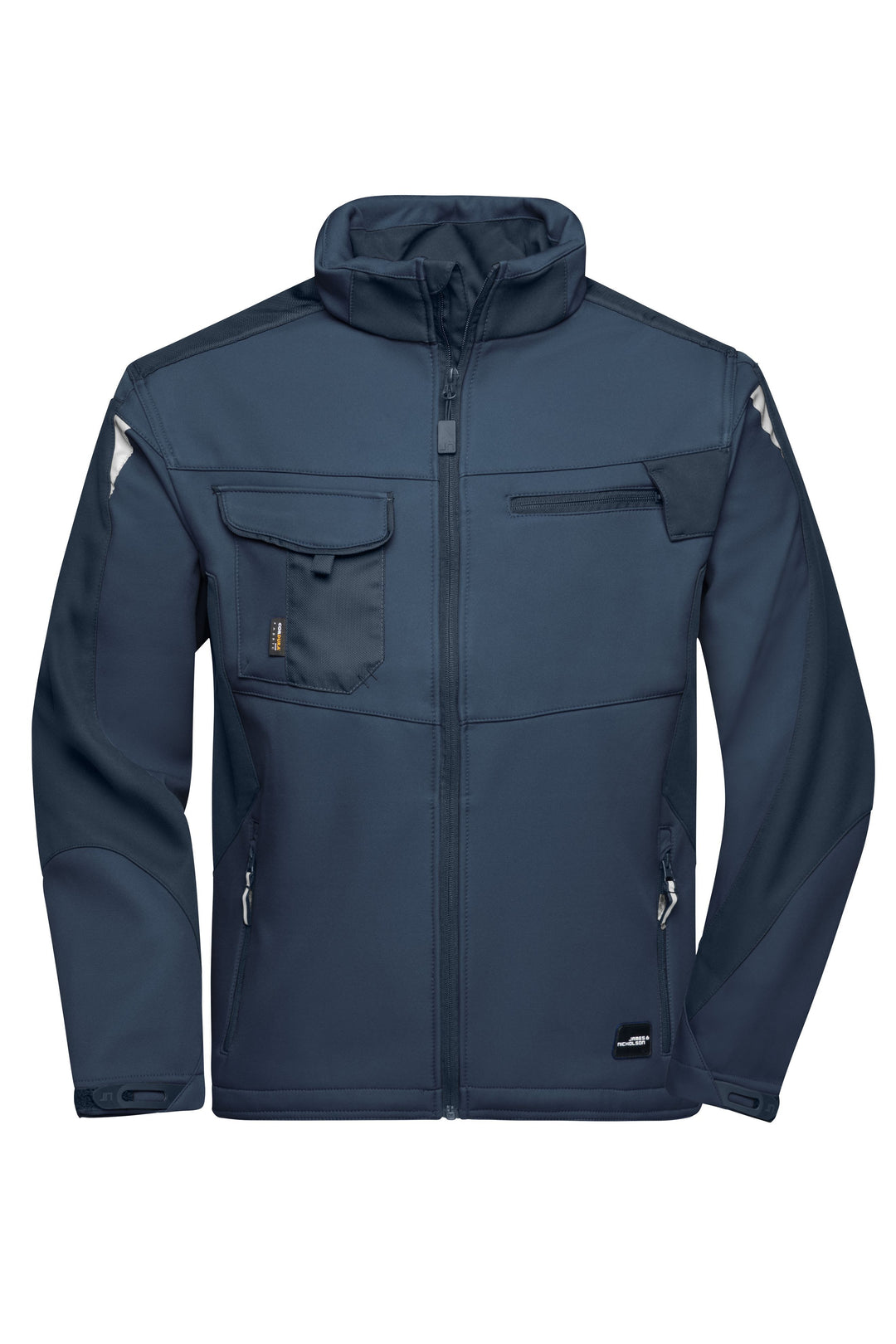 Workwear Softshell Jakke