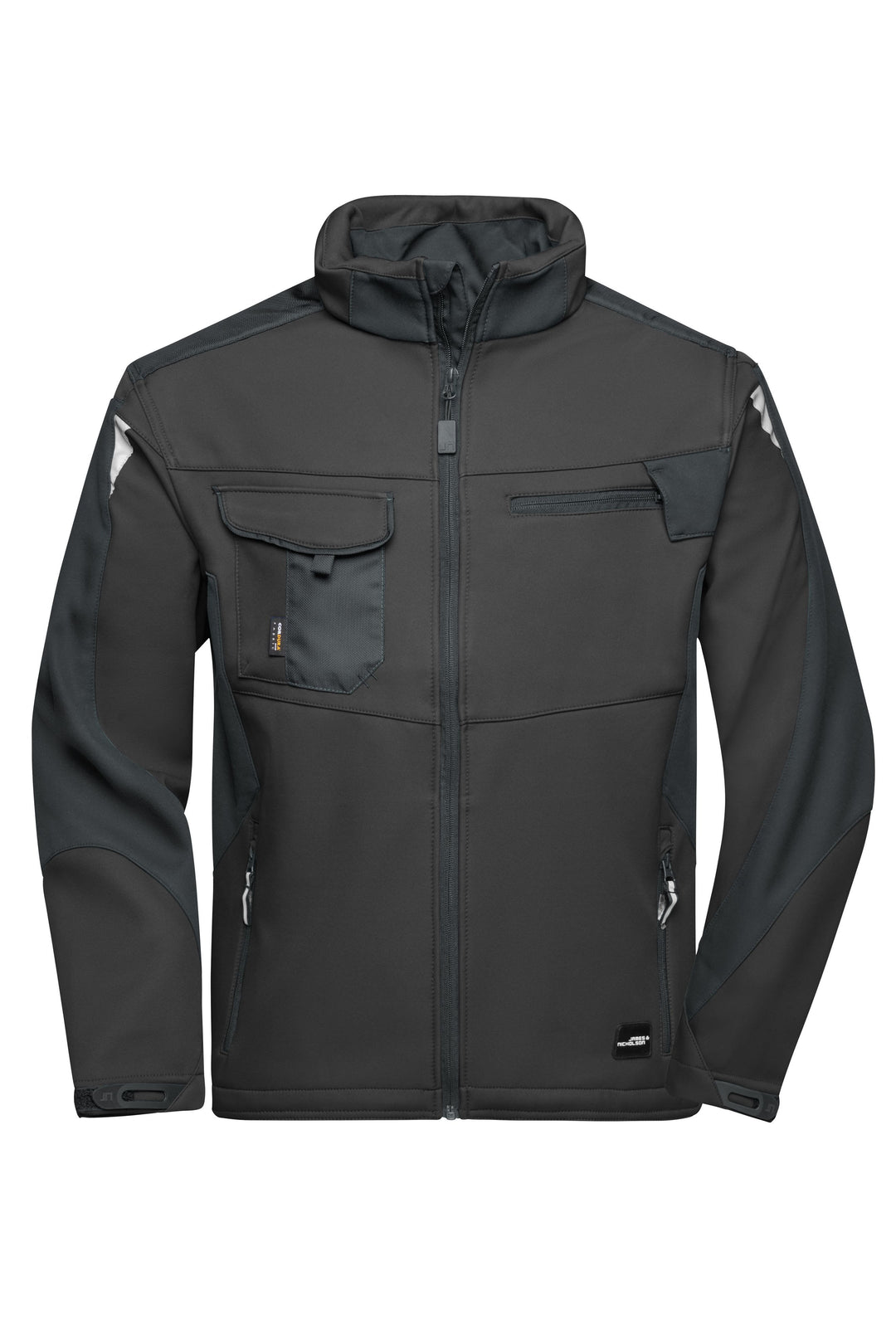 Workwear Softshell Jakke