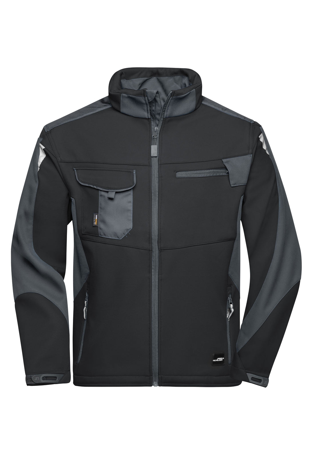 Workwear Softshell Jakke