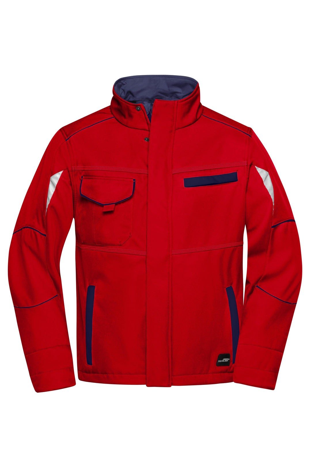 Workwear Softshell Jacket - L2