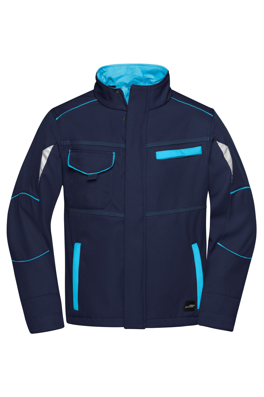Workwear Softshell Jacket - L2