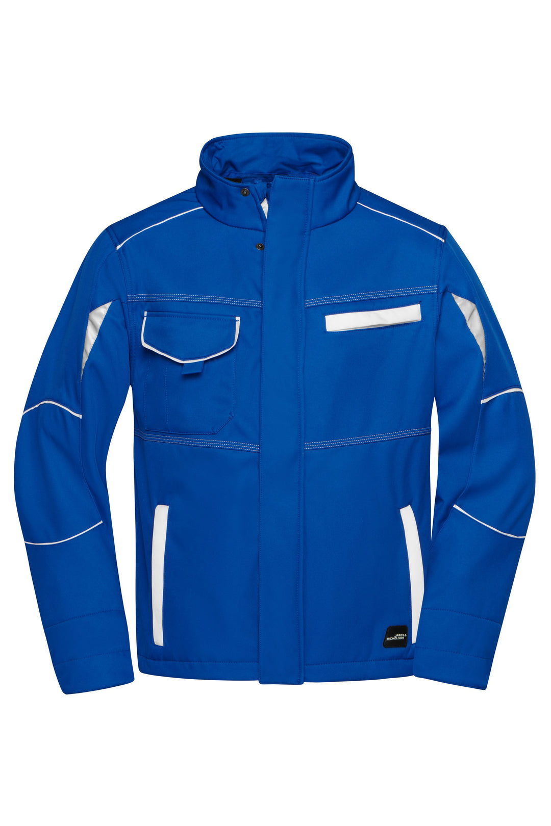Workwear Softshell Jacket - L2