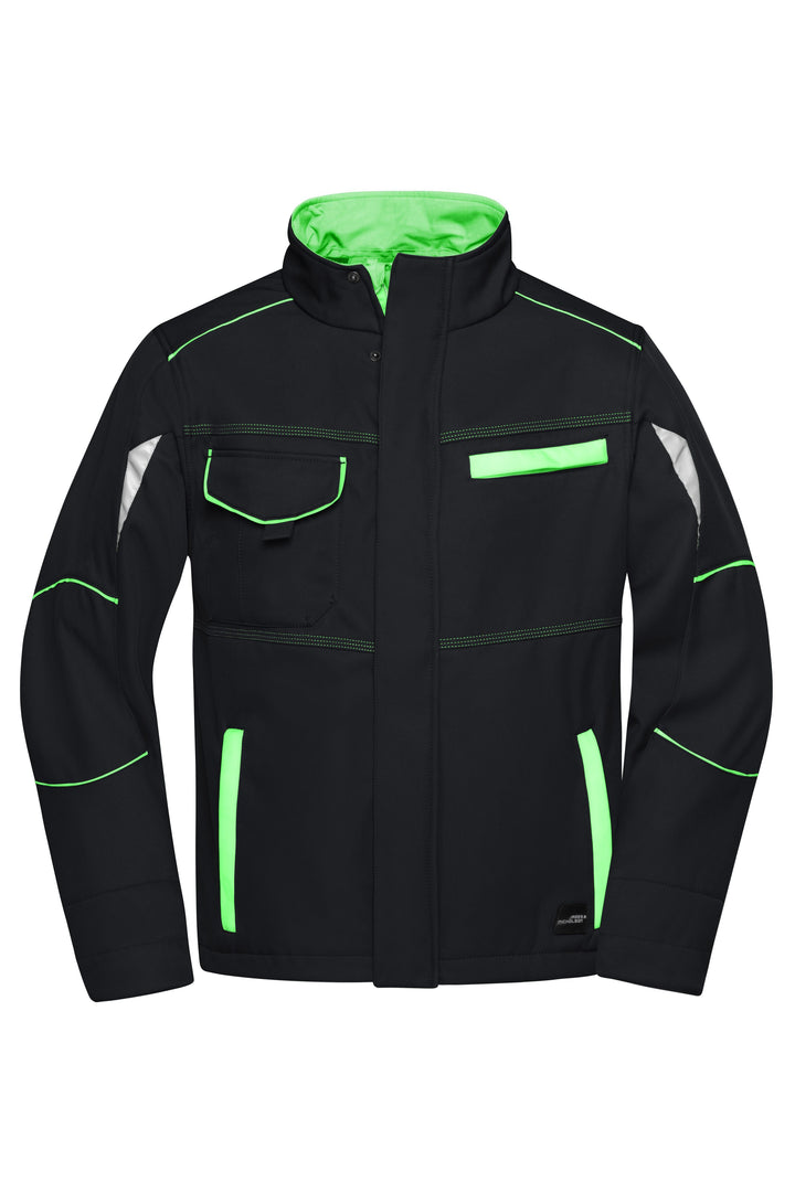Workwear Softshell Jacket - L2