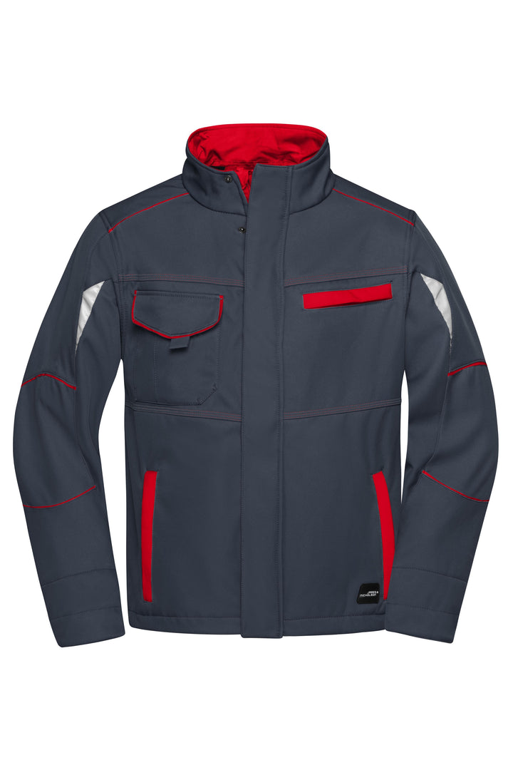 Workwear Softshell Jacket - L2