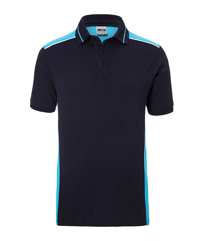 Men´s Workwear Polo - Color