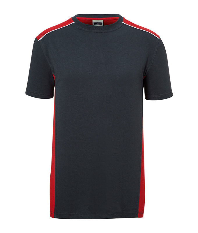 Men´s Workwear T-Shirt - Color