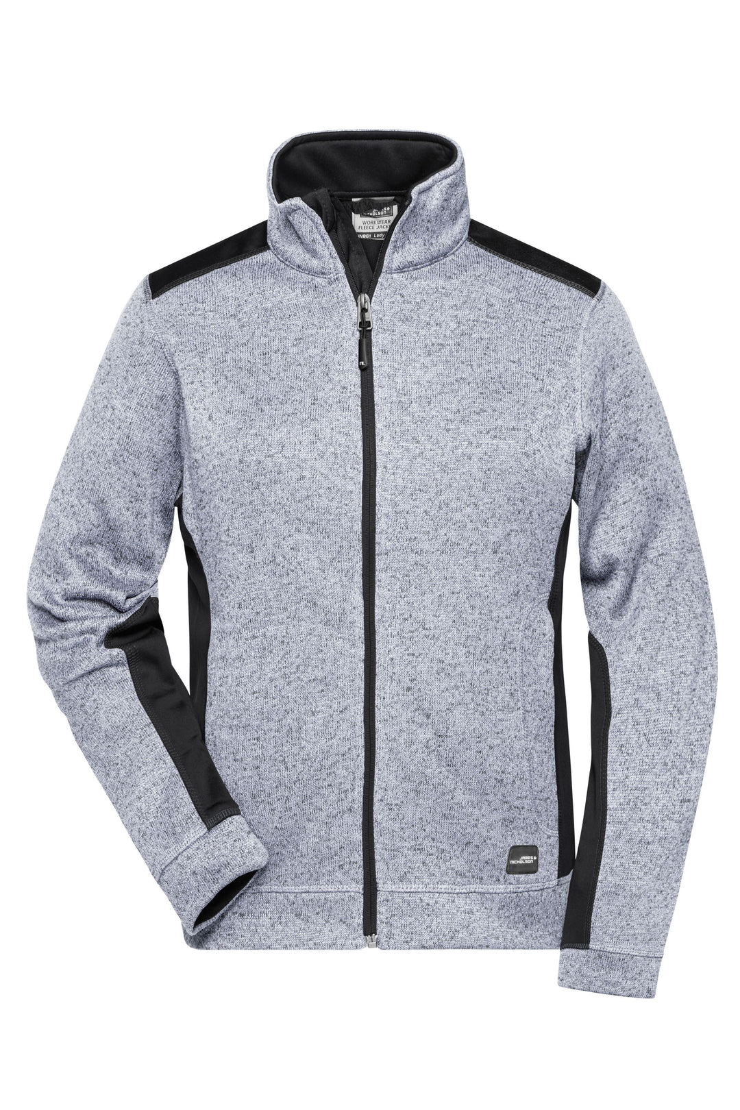 Ladies´ Knitted Workwear Fleec