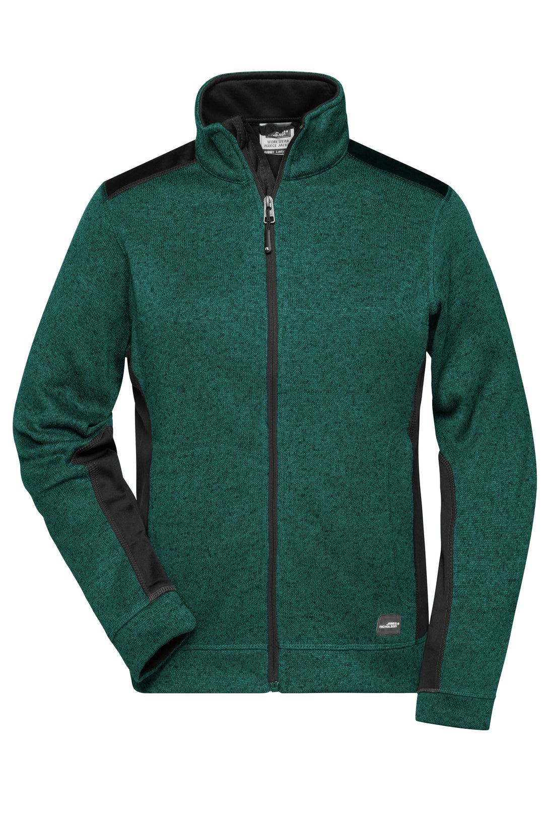 Ladies´ Knitted Workwear Fleec