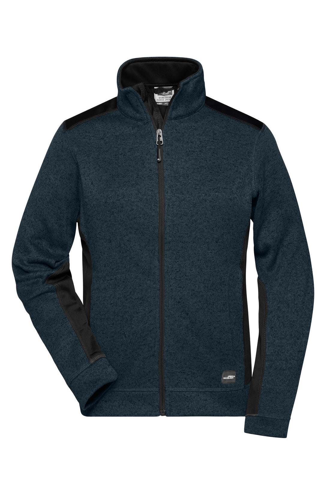 Ladies´ Knitted Workwear Fleec