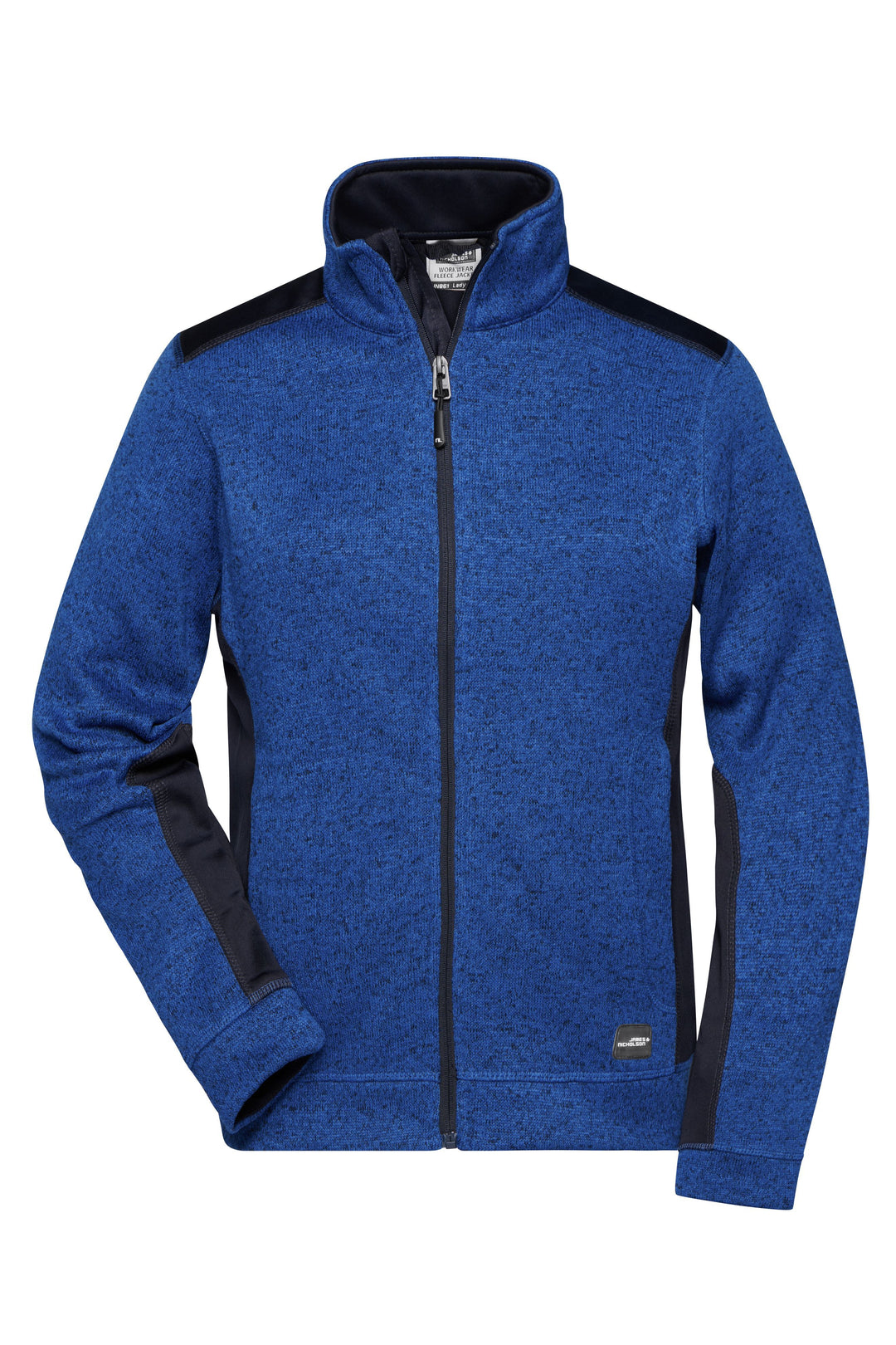 Ladies´ Knitted Workwear Fleec