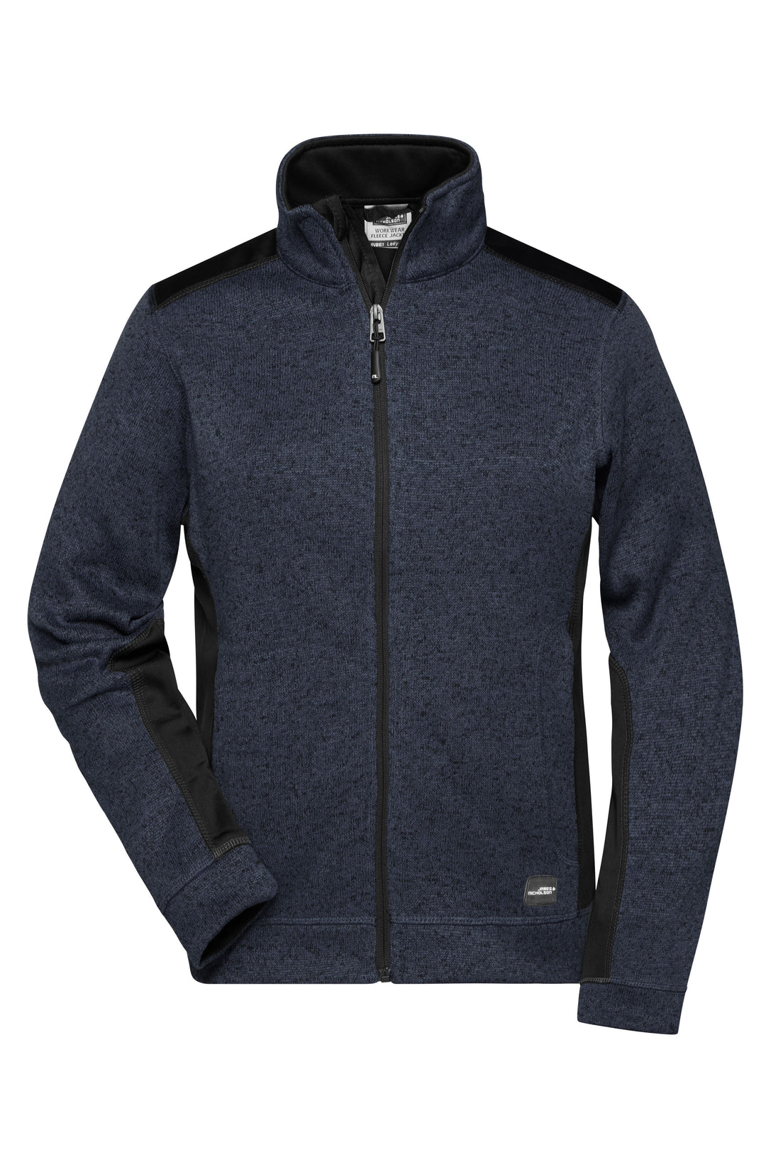 Ladies´ Knitted Workwear Fleec