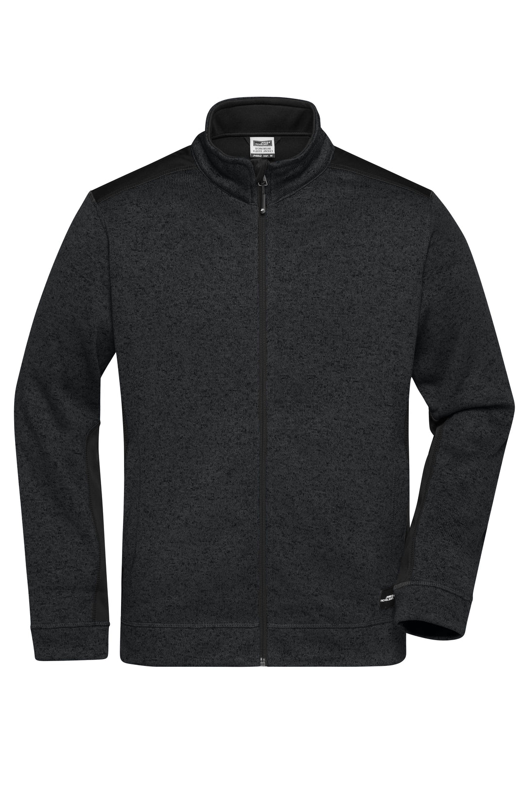 Men´s Knitted Workwear Fleece