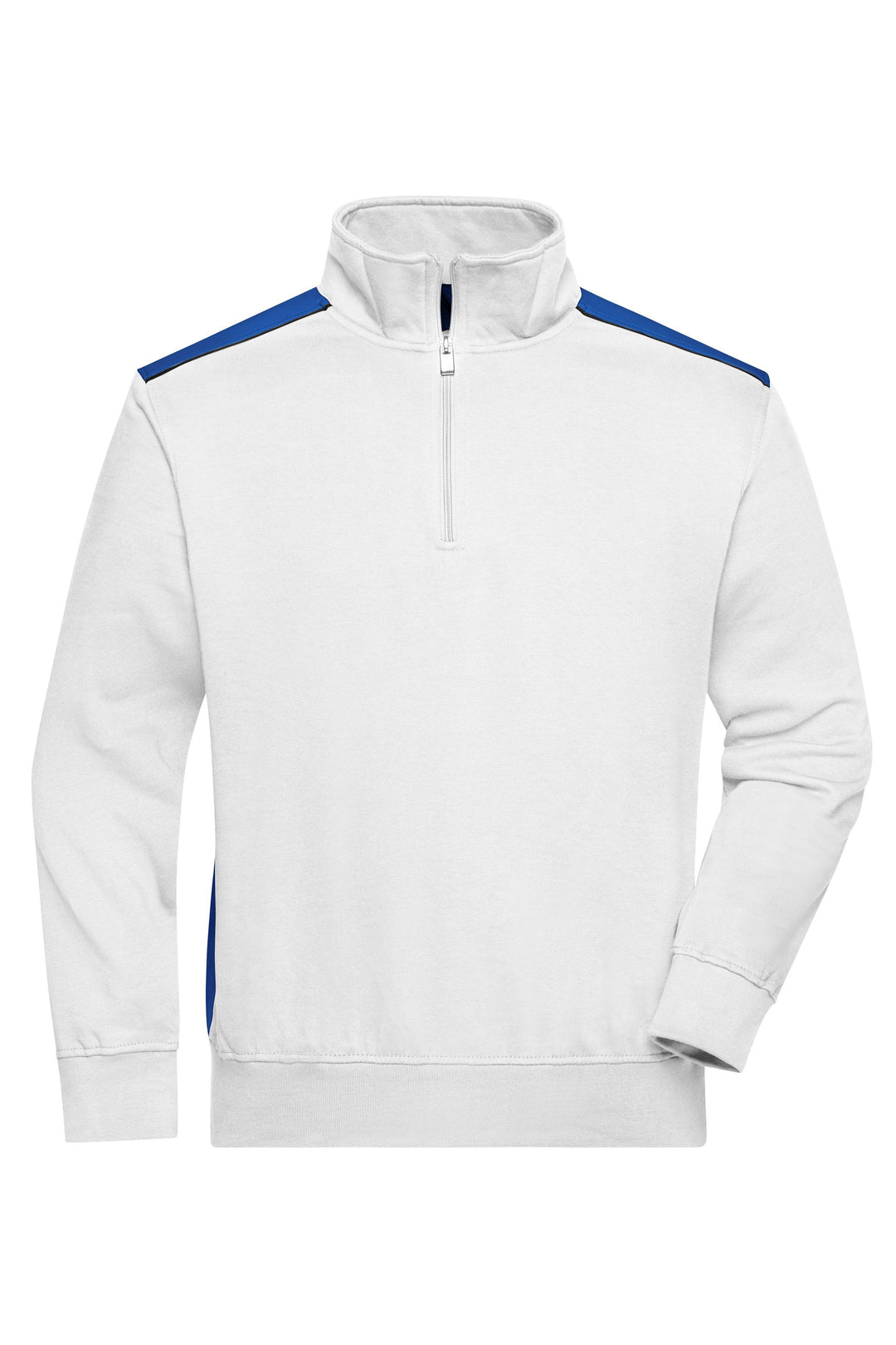 Workwear Halfzip Sweat - L2