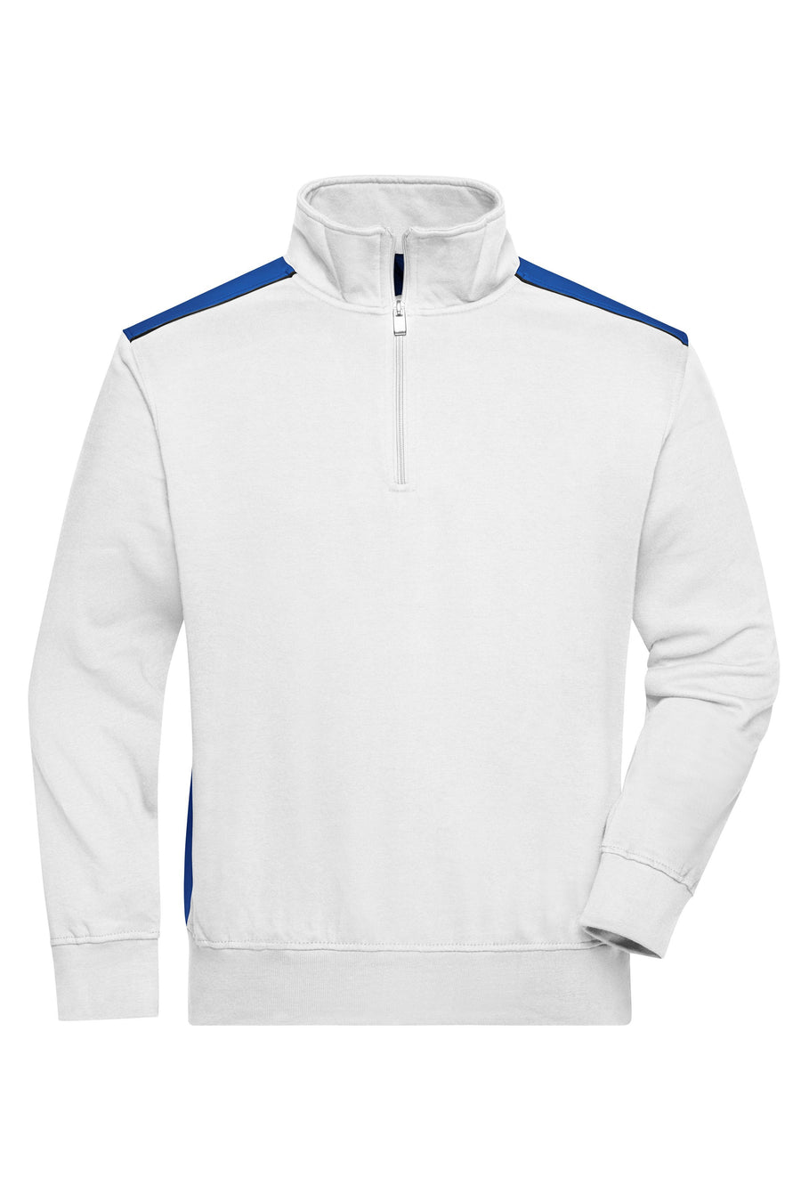 Workwear Halfzip Sweat - L2