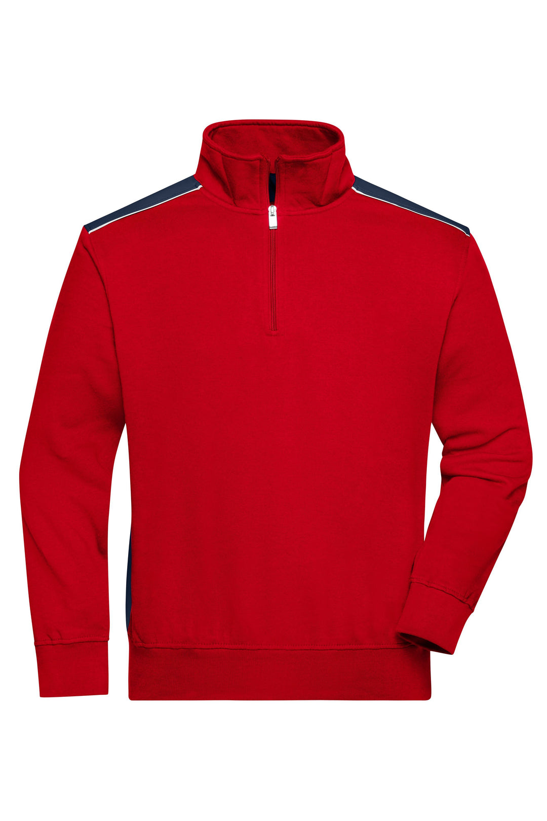 Workwear Halfzip Sweat - L2