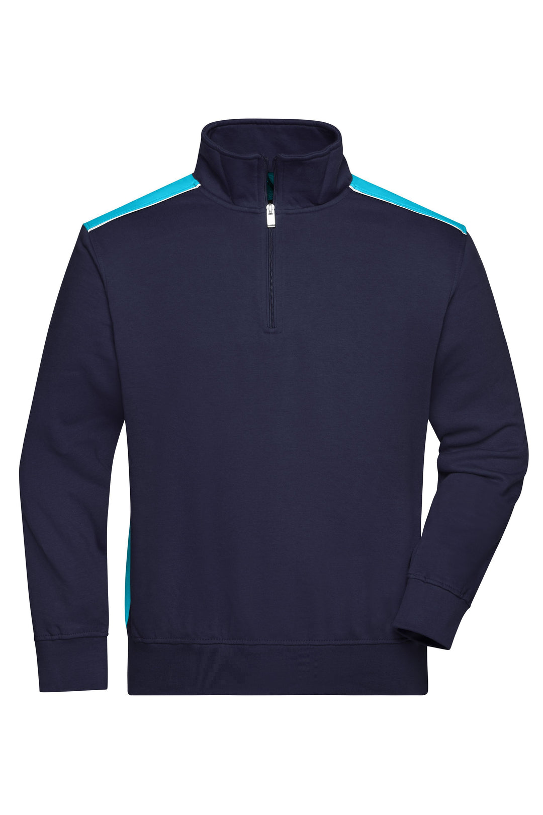Workwear Halfzip Sweat - L2