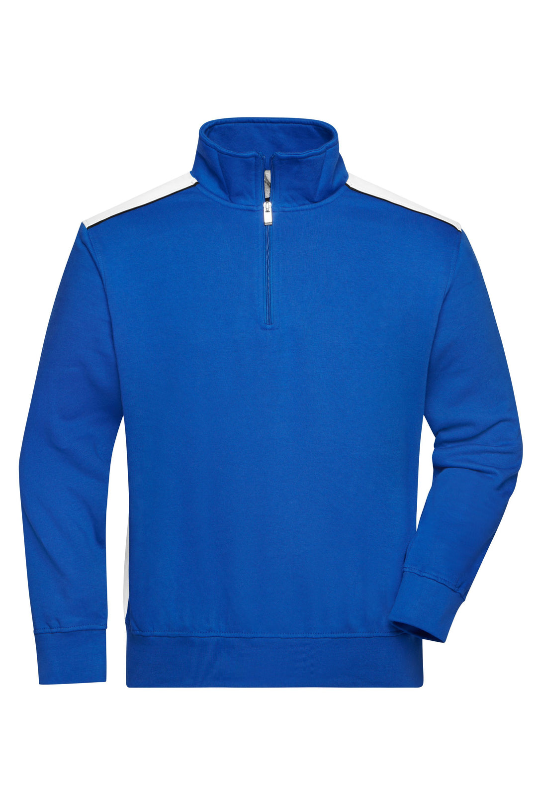 Workwear Halfzip Sweat - L2