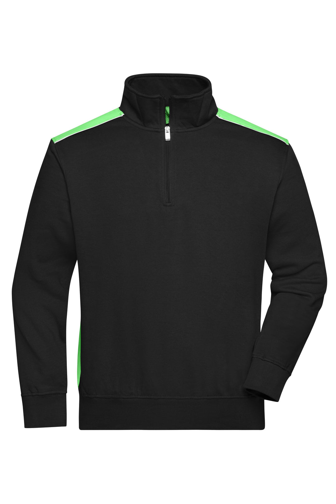 Workwear Halfzip Sweat - L2