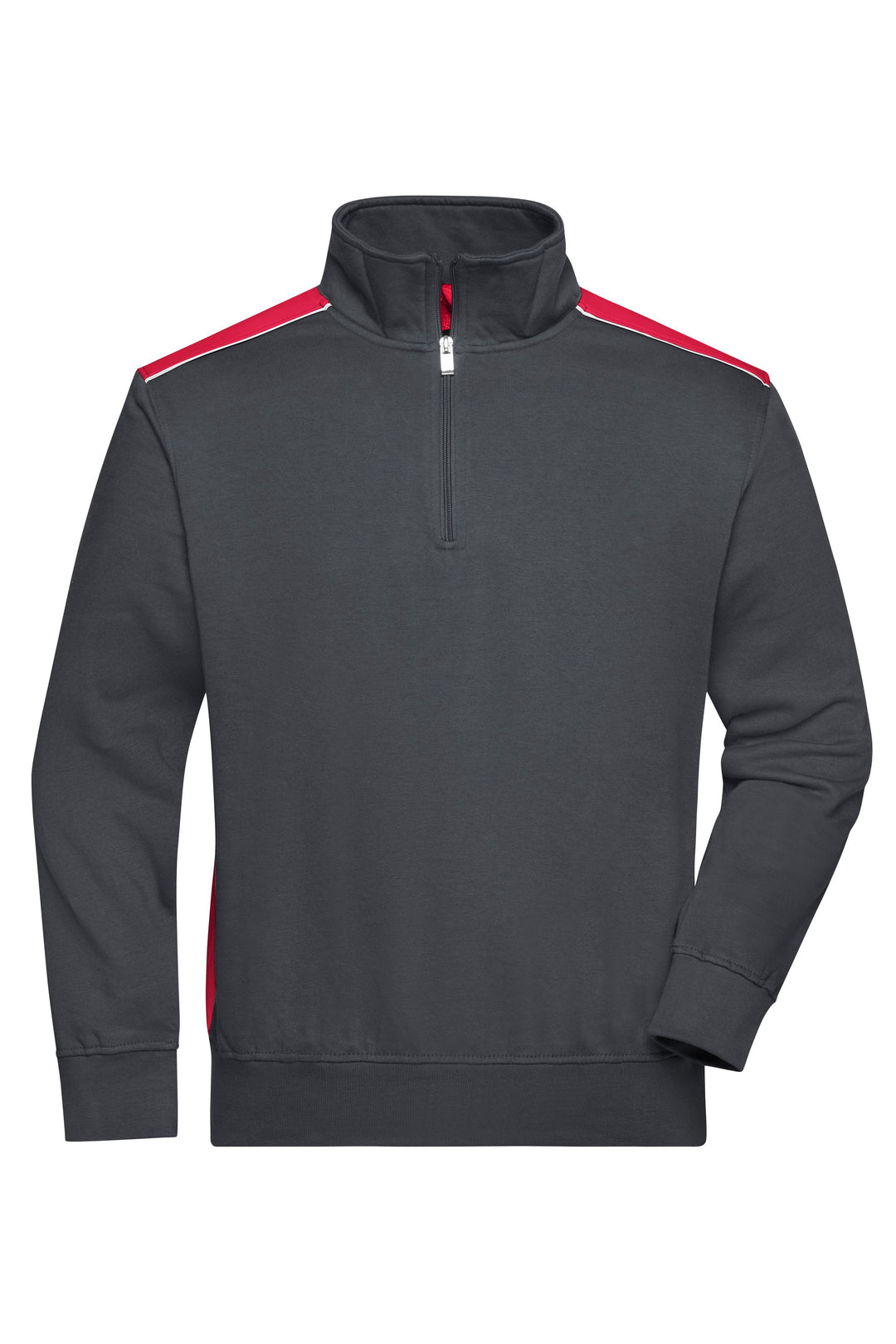 Workwear Halfzip Sweat - L2