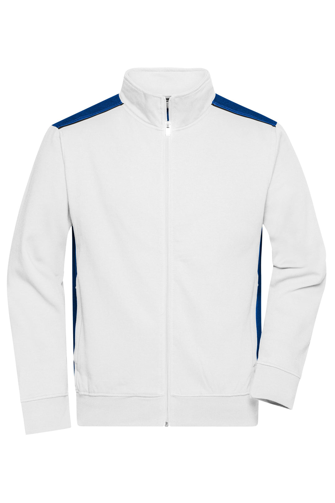 Men´s Workwear Sweat Jacket