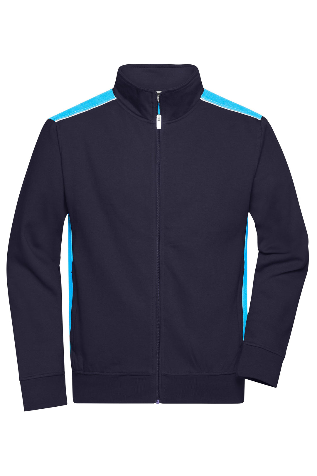 Men´s Workwear Sweat Jacket