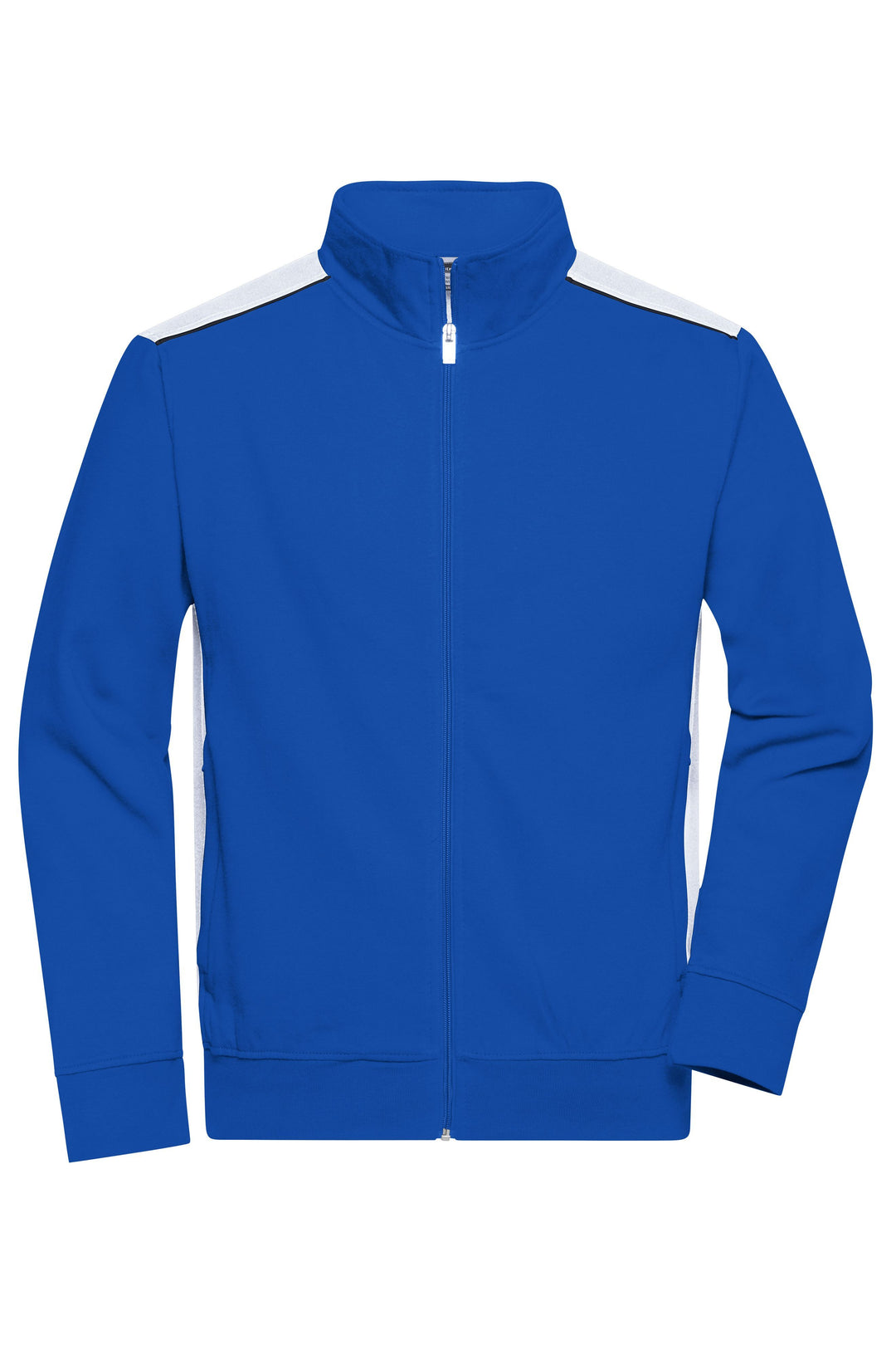 Men´s Workwear Sweat Jacket